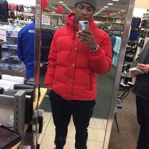 Meet your Posher, Jerrod